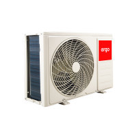 Кондиціонер Ergo AC 0903 SWН Diawest
