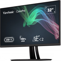 Монітор ViewSonic VP3256-4K Diawest
