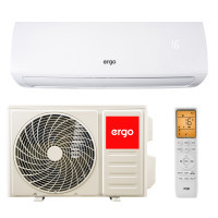 Кондиціонер Ergo ACI 0923 SWН WIFI Diawest