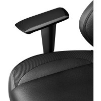 Крісло ігрове Anda Seat Phantom 3 Size L Black/Gold (AD18Y-06-B-PV/C) Diawest