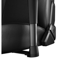 Крісло ігрове Anda Seat Phantom 3 Size L Black/Gold (AD18Y-06-B-PV/C) Diawest