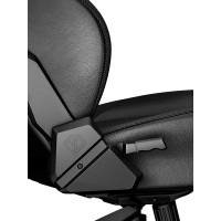 Крісло ігрове Anda Seat Phantom 3 Size L Black/Gold (AD18Y-06-B-PV/C) Diawest