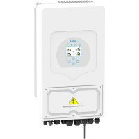 Інвертор Deye SUN-6K-SG05LP1-EU 6кВт (SUN-6K-SG05LP1-EU) Diawest
