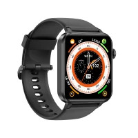 Смарт-годинник Blackview R30 Pro Black Diawest