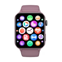 Смарт-годинник Blackview R30 Pro Purple Diawest