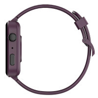 Смарт-годинник Blackview R30 Pro Purple Diawest