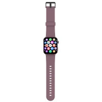 Смарт-годинник Blackview R30 Pro Purple Diawest