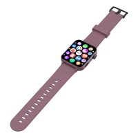 Смарт-годинник Blackview R30 Pro Purple Diawest