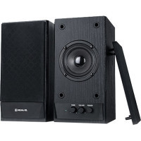 Акустична система REAL-EL S-219 Black Diawest