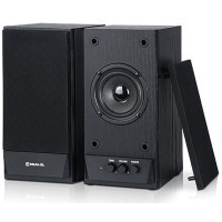 Акустична система REAL-EL S-219 Black Diawest