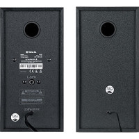 Акустична система REAL-EL S-219 Black Diawest