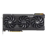 Відеокарта ASUS GeForce RTX4070 SUPER 12Gb TUF OC GAMING (TUF-RTX4070S-O12G-GAMING) Diawest