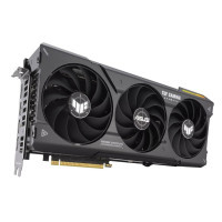 Відеокарта ASUS GeForce RTX4070 SUPER 12Gb TUF OC GAMING (TUF-RTX4070S-O12G-GAMING) Diawest