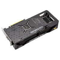 Відеокарта ASUS GeForce RTX4070 SUPER 12Gb TUF OC GAMING (TUF-RTX4070S-O12G-GAMING) Diawest