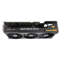 Відеокарта ASUS GeForce RTX4070 SUPER 12Gb TUF OC GAMING (TUF-RTX4070S-O12G-GAMING) Diawest