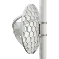 Точка доступу Wi-Fi Mikrotik LHGGR&FG621-EA Diawest