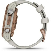 Смарт-годинник Garmin Descent Mk3i, 43mm, SKF12 PVD Ti/Fr Gry, Dive Computer, GPS дайвінг комп'ютер (010-02753-14) Diawest