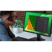 Монітор Dell P2425 (210-BMJD) Diawest