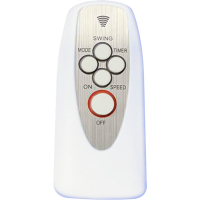Вентилятор WetAir SF-5045W Diawest