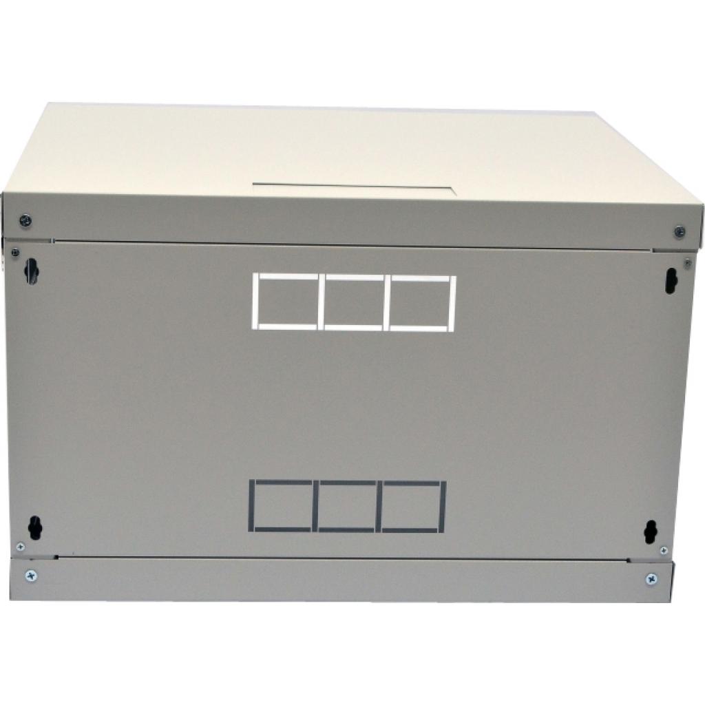 Шафа настінна CMS 6U 600*350*373mm (UA-MGSWA635G) Diawest