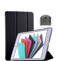 Чохол до планшета BeCover Tri Fold Hard Apple iPad 9.7 2017/2018 A1822/A1823/A1893/A19 (706863) Diawest