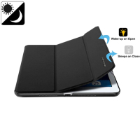 Чохол до планшета BeCover Tri Fold Hard Apple iPad 9.7 2017/2018 A1822/A1823/A1893/A19 (706863) Diawest