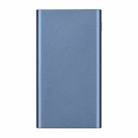 Батарея універсальна 2E 24000mAh PD, QC 100W Steel (2E-PB2502-STEEL) Diawest