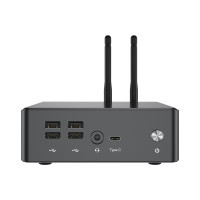 Комп'ютер Vinga Mini PC V665 (V6651255U.32512W1H) Diawest