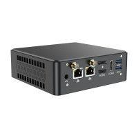 Комп'ютер Vinga Mini PC V665 (V6651255U.32512W1H) Diawest