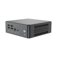 Комп'ютер Vinga Mini PC V665 (V6651255U.32512W1H) Diawest