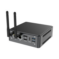 Комп'ютер Vinga Mini PC V665 (V6651255U.32512W1H) Diawest