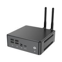 Комп'ютер Vinga Mini PC V665 (V6651255U.32512W1H) Diawest