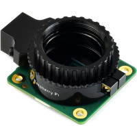 Камера Waveshare RPi HQ Camera Module (18038) Diawest