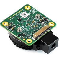 Камера Waveshare RPi HQ Camera Module (18038) Diawest