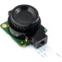 Камера Waveshare RPi HQ Camera Module (18038) Diawest