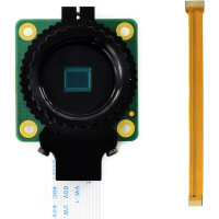 Камера Waveshare RPi HQ Camera Module (18038) Diawest