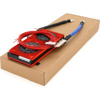 BMS контроллер DaLy LiFePO4 48V 16S 250A (DL16S-250A) Diawest