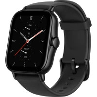 Смарт-годинник Amazfit GTS 2 Space Black (New Version) (1041698) Diawest