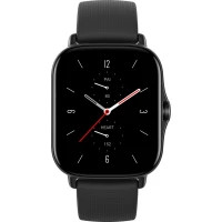 Смарт-годинник Amazfit GTS 2 Space Black (New Version) (1041698) Diawest