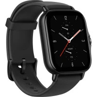 Смарт-годинник Amazfit GTS 2 Space Black (New Version) (1041698) Diawest