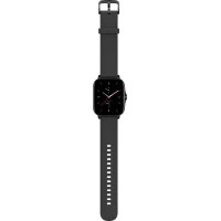 Смарт-годинник Amazfit GTS 2 Space Black (New Version) (1041698) Diawest