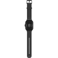 Смарт-годинник Amazfit GTS 2 Space Black (New Version) (1041698) Diawest