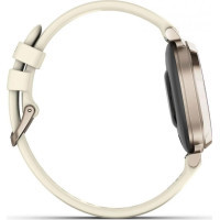 Смарт-годинник Garmin Lily 2, Cream Gold/Coconut (010-02839-00) Diawest