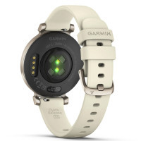 Смарт-годинник Garmin Lily 2, Cream Gold/Coconut (010-02839-00) Diawest