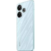 Мобільний телефон Xiaomi Redmi 13 6/128GB Ocean Blue (1054932) Diawest
