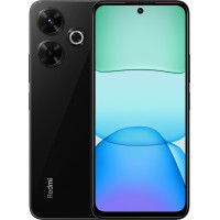 Мобільний телефон Xiaomi Redmi 13 8/256GB Midnight Black (1054935) Diawest