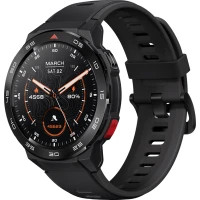 Смарт-годинник Mibro Watch GS Pro Black (XPAW013) (1053831) Diawest