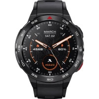 Смарт-годинник Mibro Watch GS Pro Black (XPAW013) (1053831) Diawest