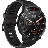 Смарт-годинник Mibro Watch GS Pro Black (XPAW013) (1053831) Diawest
