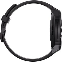 Смарт-годинник Mibro Watch GS Pro Black (XPAW013) (1053831) Diawest
